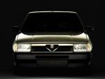 Alfa Romeo 33 1986 года